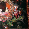1750x1450mm Acrylic on Ply