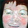 1785x1223mm Acrylic on Ply