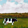 923x870mm Acrylic on Canvas