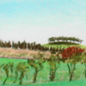 A5 (210x148mm) Pastel