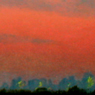 A5 (210x148mm) Pastel